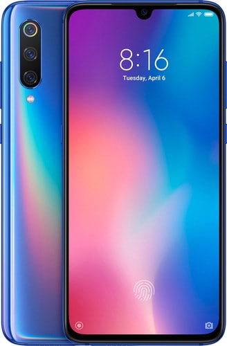 Замена аккумулятора (батареи) Xiaomi Mi 9